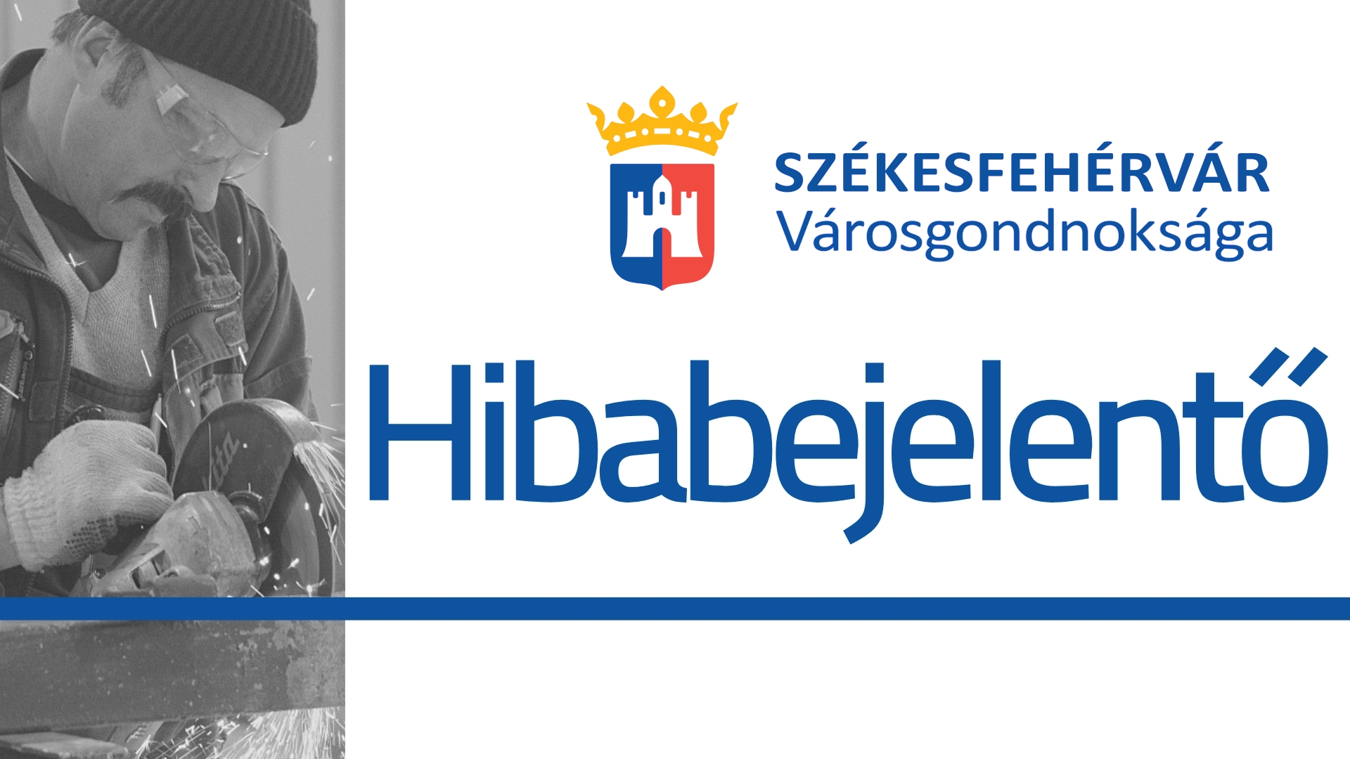Hibabejelentés