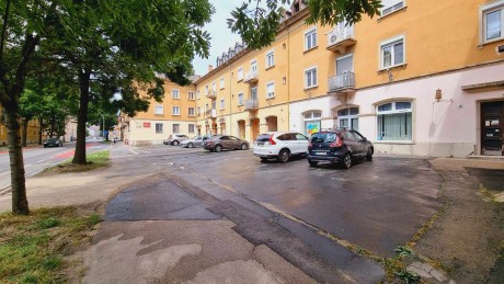 Út-, járda- és parkolófelújítások ötven helyszínen Székesfehérváron