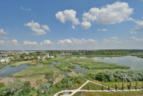 Székesfehérváron lesz a 2024-es Entente Florale díjkiosztó gálája