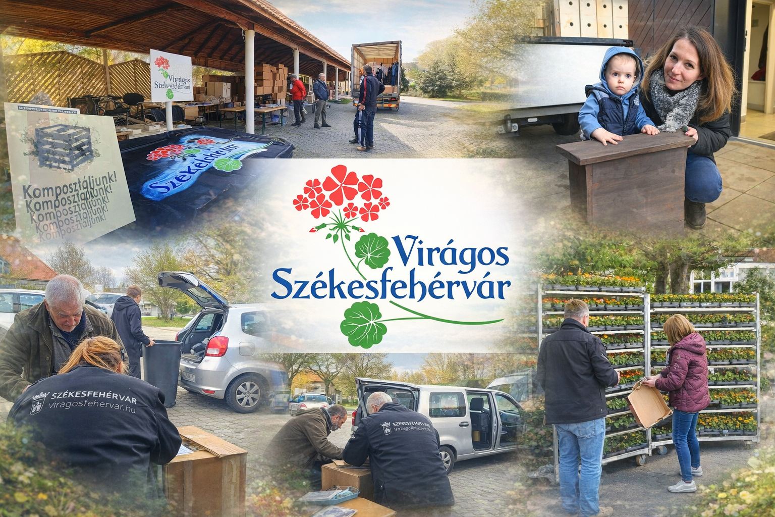 Most lehet esővízgyűjtőre is pályázni!